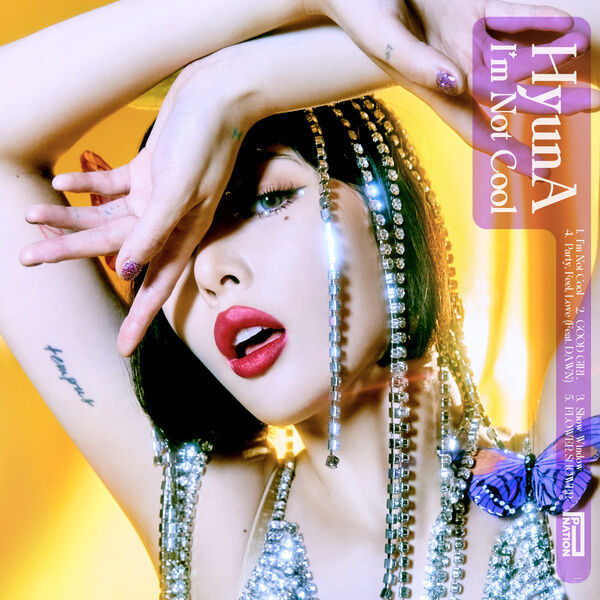 歌詞 和訳 ヒョナ Good Girl K Pop Makes My Day 歌詞 和訳 ヒョナ Good Girl K Pop Makes My Day