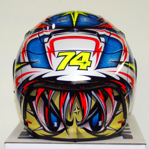 x-twelve 大治郎 ほろ苦く XLサイズ 