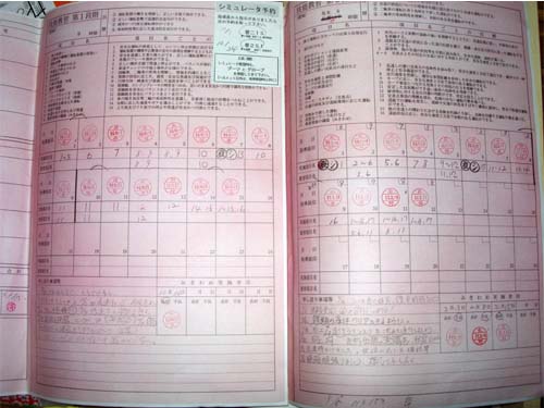 教習所の思ひで 普通二輪編 ヤスコライダー ブログ