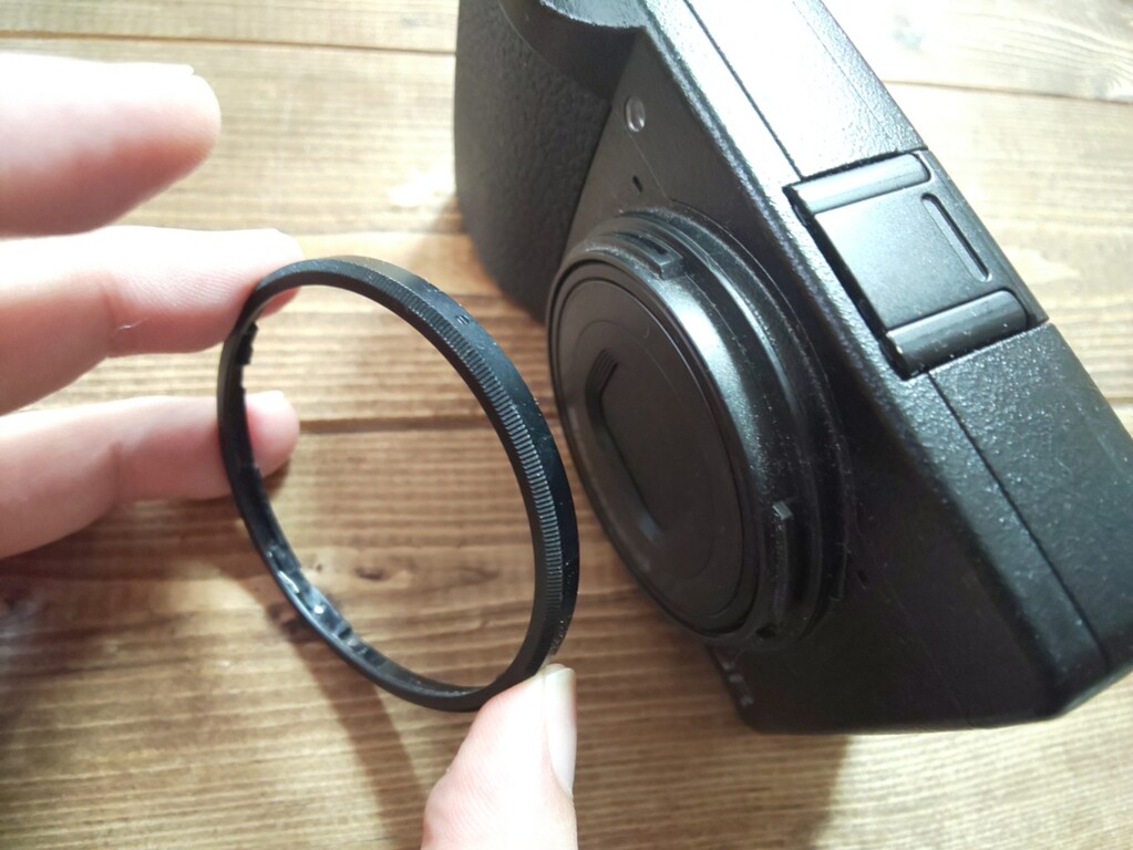 Grにはロックタイト ヤスコライダー ブログ