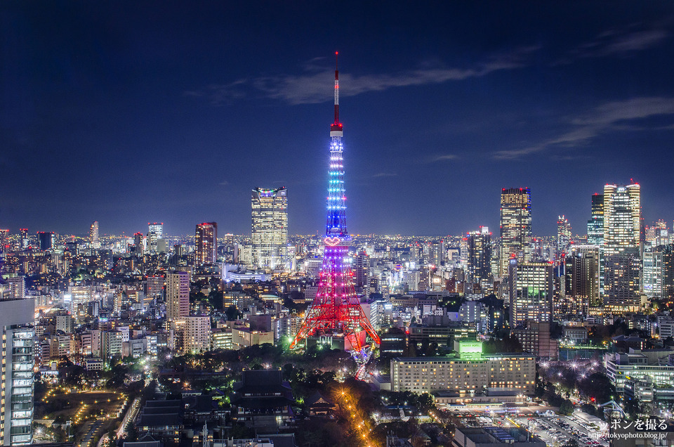 東京モノレール01_浜松町_世界貿易センタービル_1