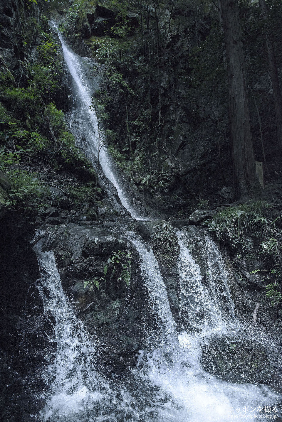 岐阜県_八百津町_五宝滝_0579