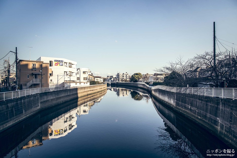 蒲田_京浜東北0007