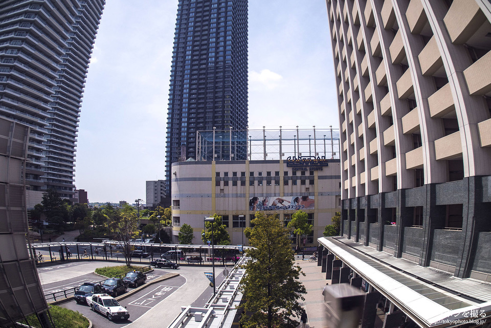 新横浜-品川_160422_0176