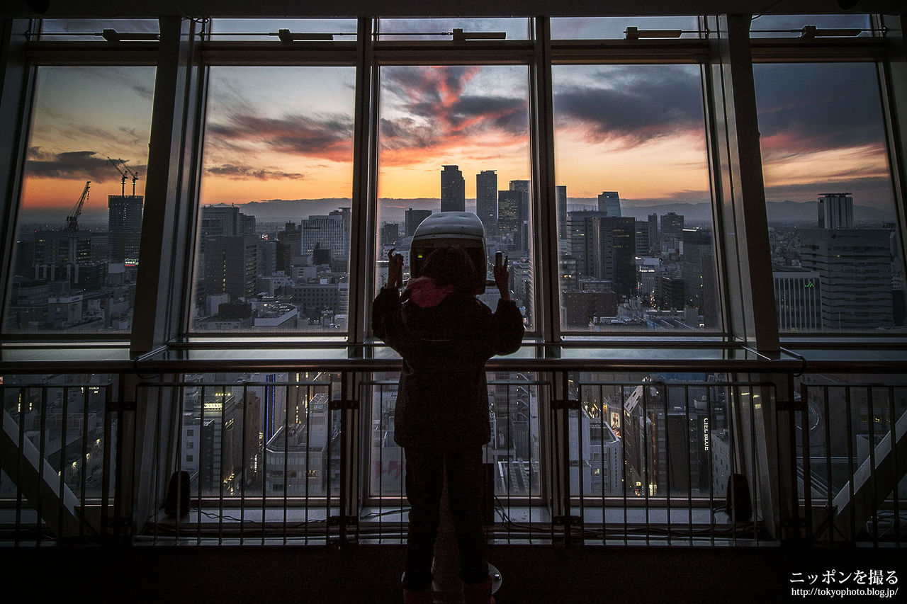 名古屋テレビ塔を撮ってきました 愛知県名古屋市 ニッポンを撮る