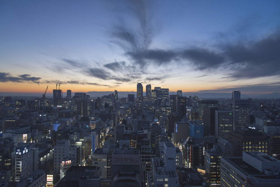名古屋テレビ塔_写真_0007