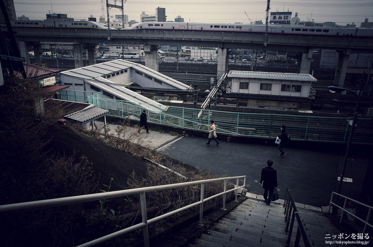 撮影スポット情報 田端 東京都北区 ニッポンを撮る 撮影スポット情報 田端 東京都北区 ニッポンを撮る