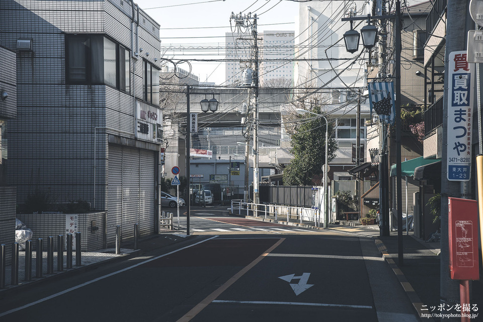 東京都_品川区_鮫洲_160113_0171