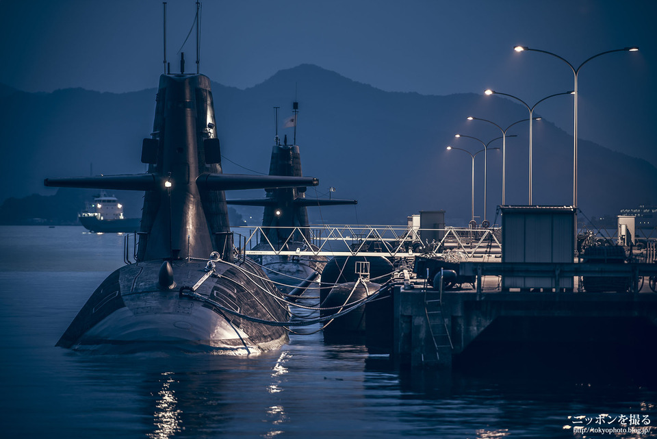 呉_潜水艦桟橋_160915_0295