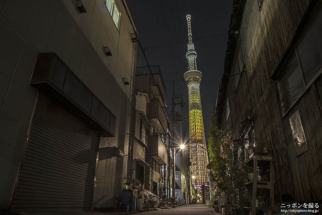 写真付 地図もあるよ 東京スカイツリーの撮影スポット紹介 ニッポンを撮る 写真付 地図もあるよ 東京スカイツリーの撮影スポット紹介 ニッポンを撮る