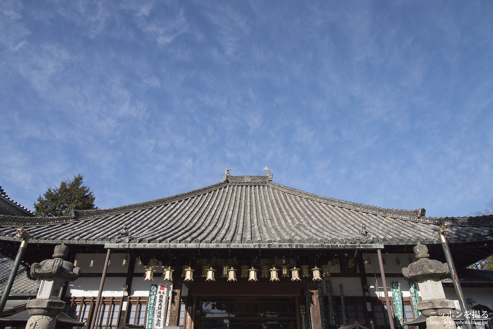 名古屋の撮影スポット_八事山興正寺_0007