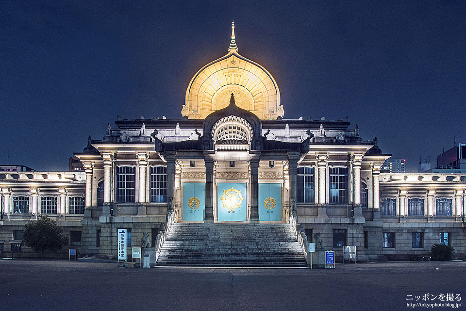 41_東京_中央区_築地本願寺
