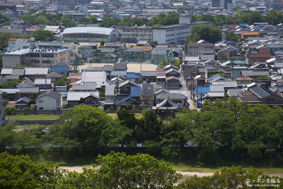 彦根城_0055