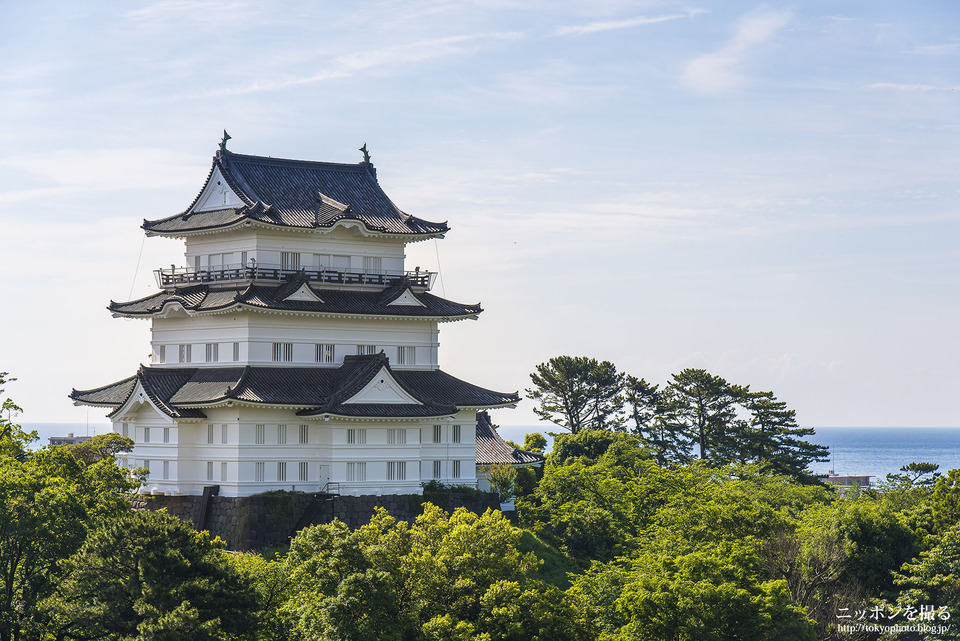 小田原城_0039