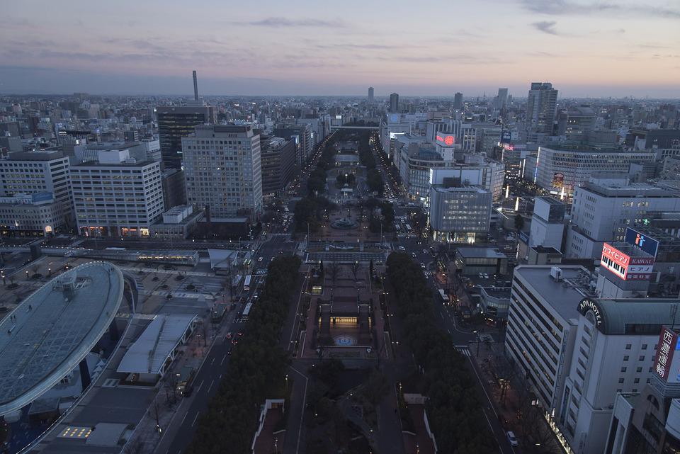 名古屋テレビ塔_写真_0006