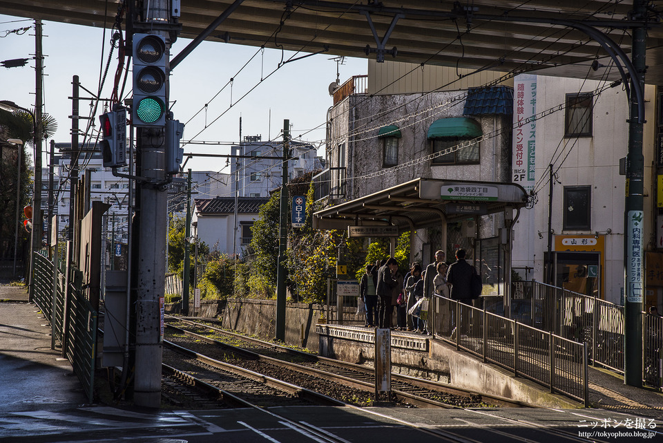 都電25_東池袋四丁目_1