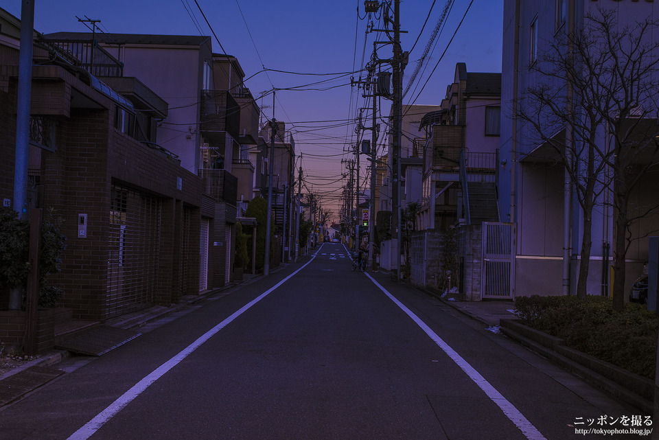 IK11_久が原_1