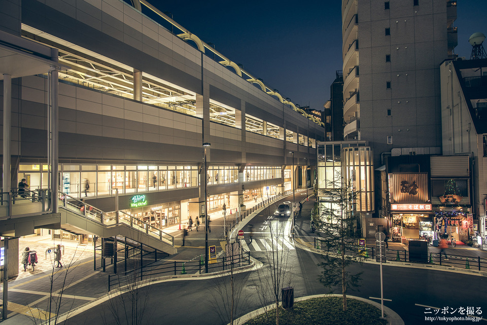 KK11_京急蒲田_蒲田_1