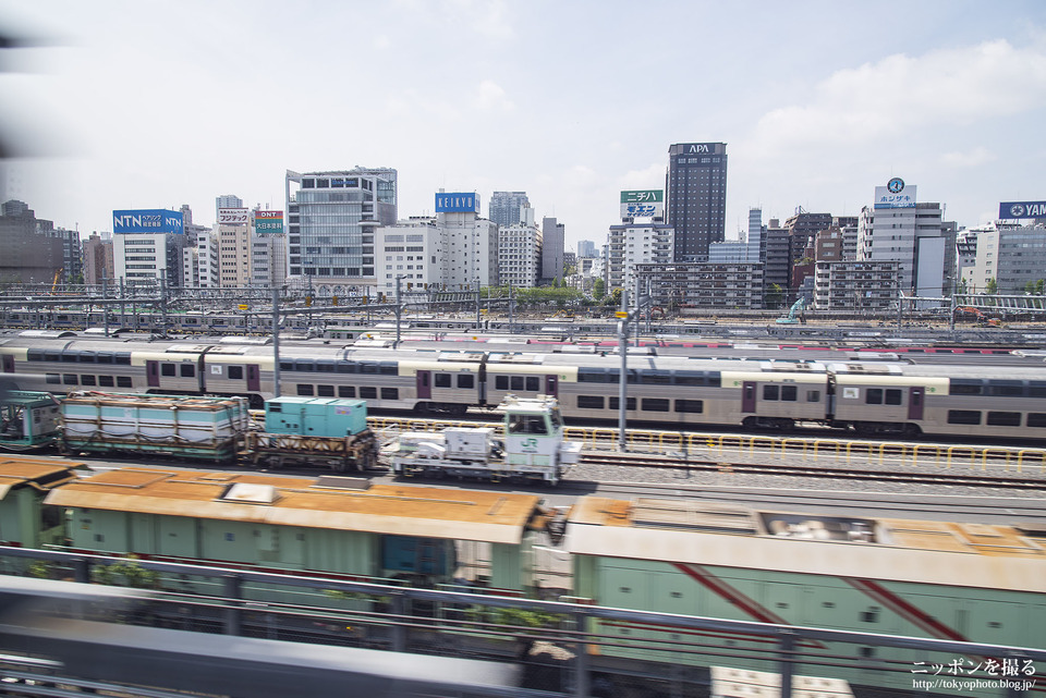 品川-東京_160422_0209