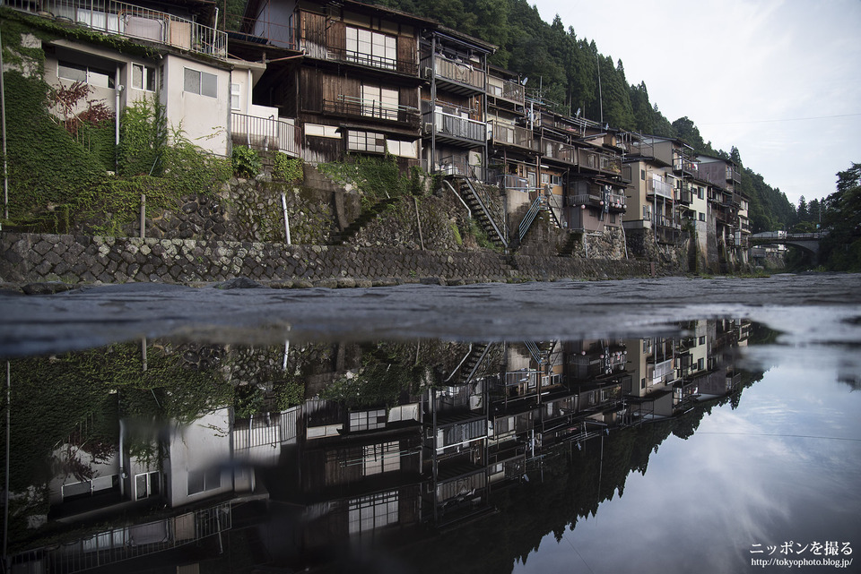 岐阜県_郡上市_街並_0034