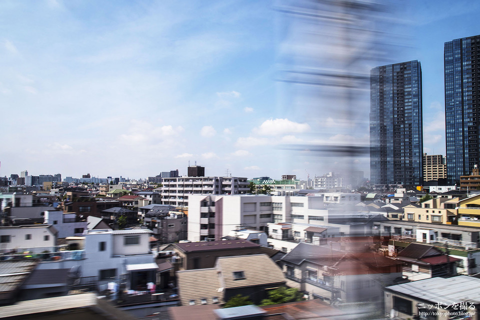 新横浜-品川_160422_0201