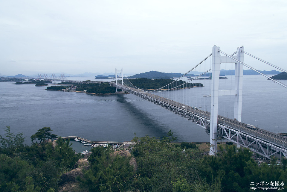 倉敷_鷲羽山展望台_瀬戸大橋_160914_0197
