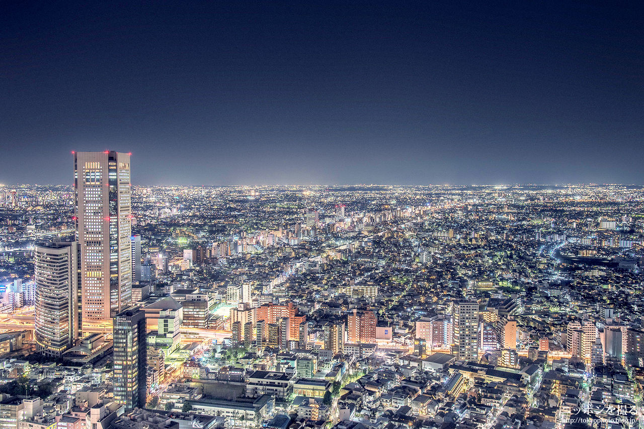 知らなきゃ損 美しく夜景を撮るための5つのコツ ニッポンを撮る 知らなきゃ損 美しく夜景を撮るための5つのコツ ニッポンを撮る