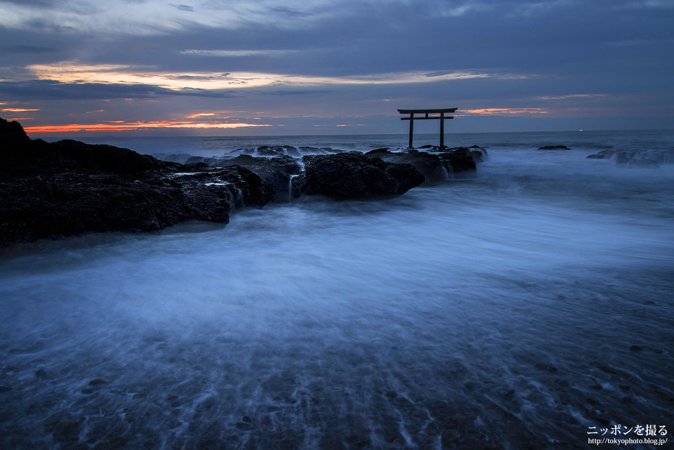 27_波を撮ってみる