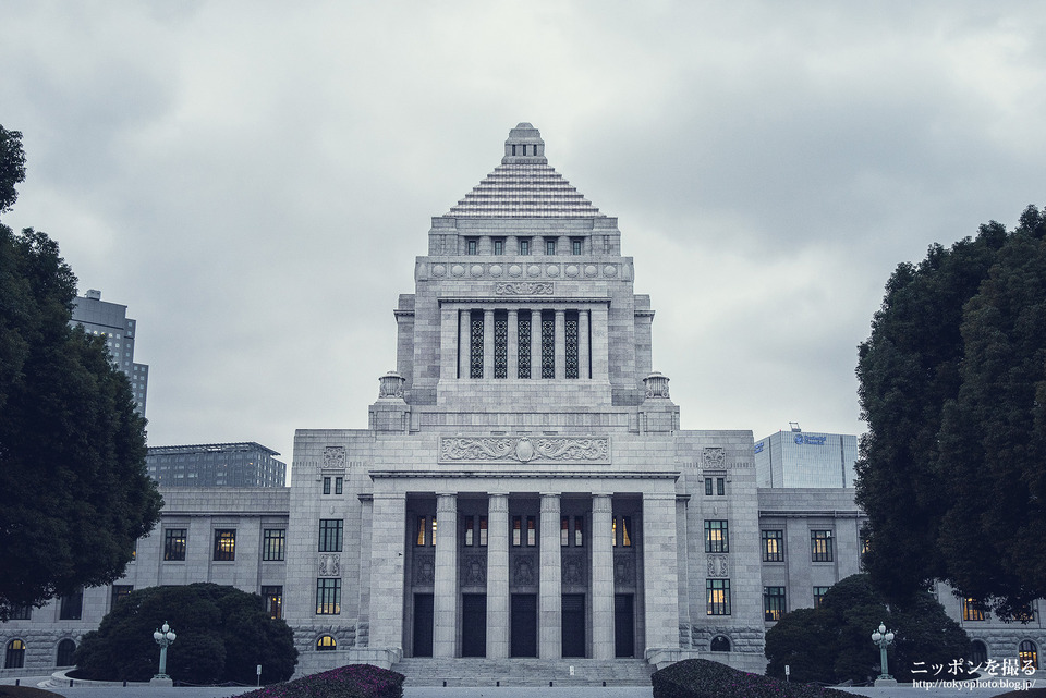 永田町_国会議事堂前_002