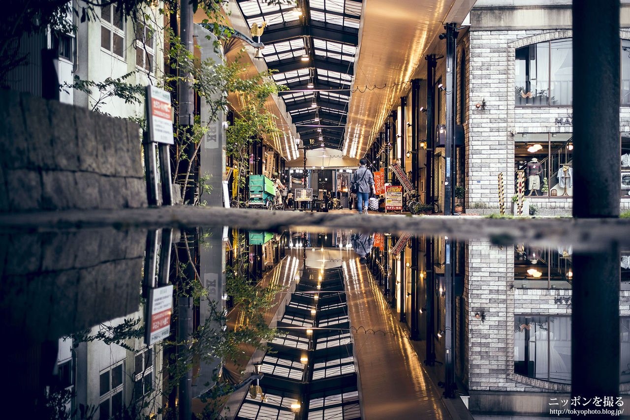 【撮影スポット情報】四日市スナップ(三重県四日市市) ニッポンを撮る 【撮影スポット情報】四日市スナップ(三重県四日市市) ニッポンを撮る