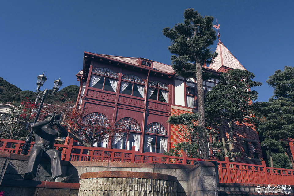 兵庫_神戸市_北野異人館街_161210_0238