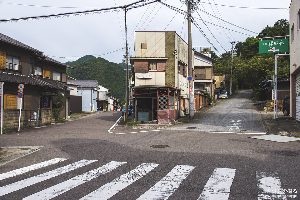 岐阜県_美濃市_うだつの上がる町並_0248