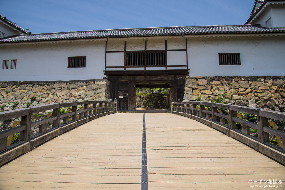 彦根城_0070