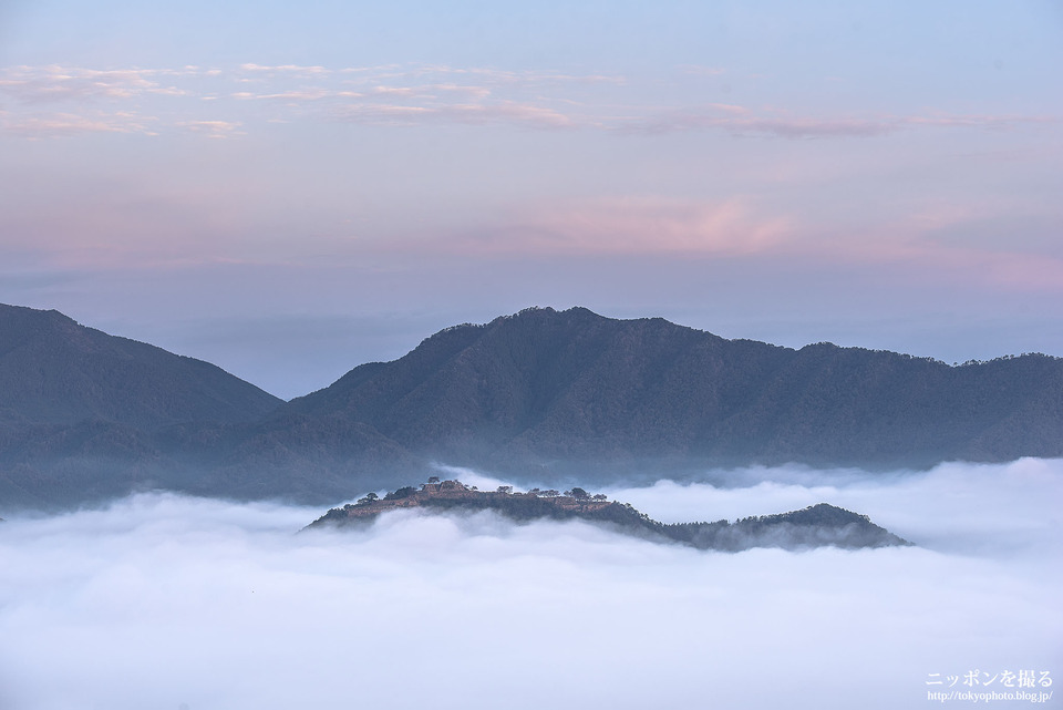 兵庫_立雲峡_竹田城_161030_0127