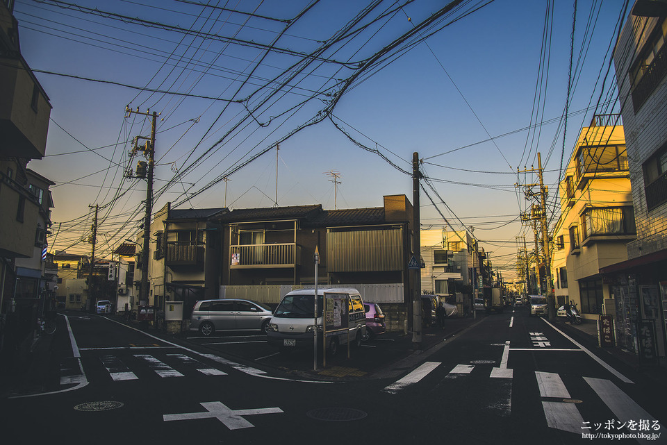 東京都_大田区_六郷土手_160128_0155