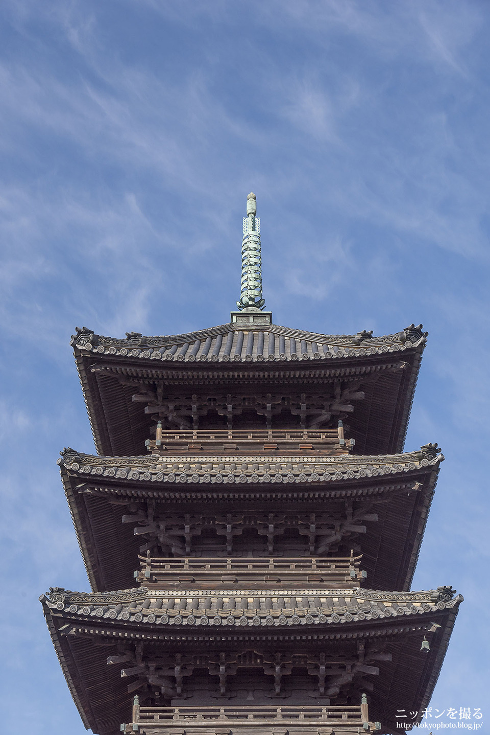 名古屋の撮影スポット_八事山興正寺_0010