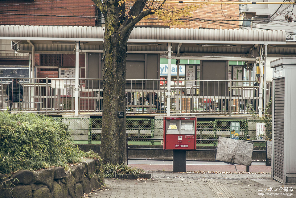 都電12_荒川遊園地前_1