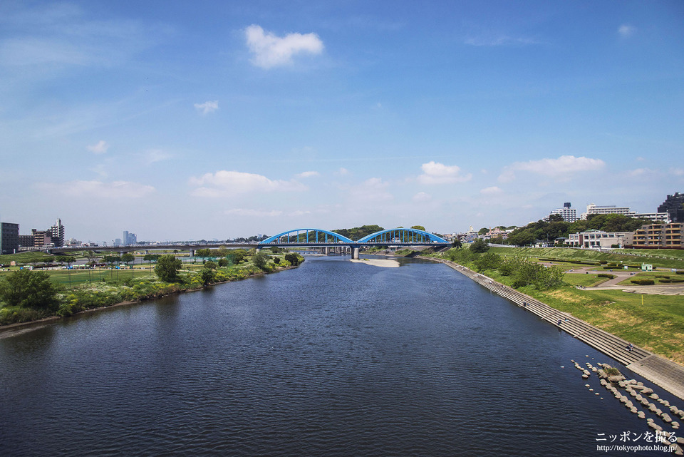 新横浜-品川_160422_0181