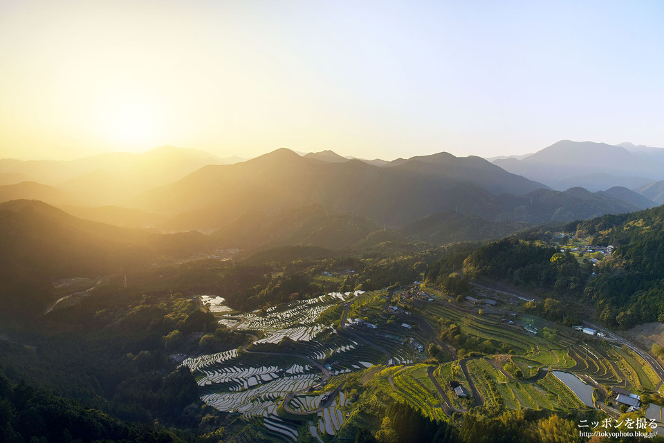 三重県_熊野市_丸山千枚田通り峠_0003