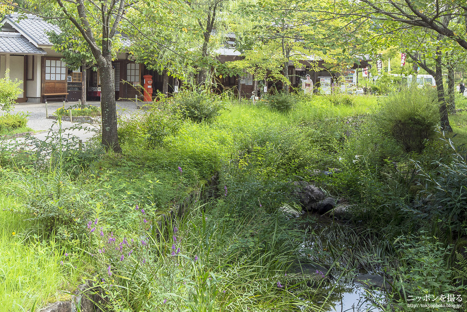 岐阜県_美濃加茂市_日本昭和村_0319