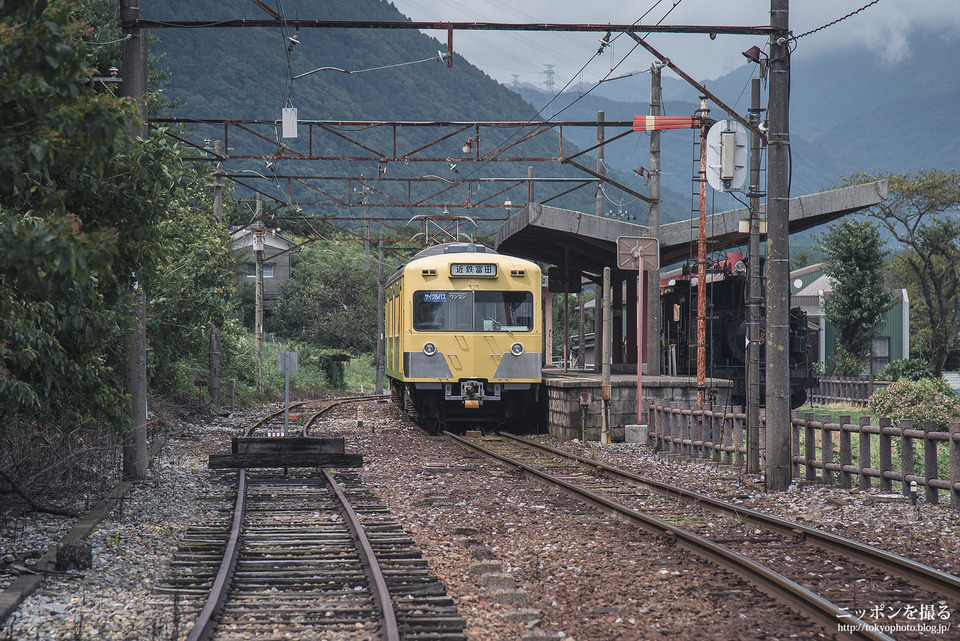 三重県_いなべ市_西藤原駅_180909_0021