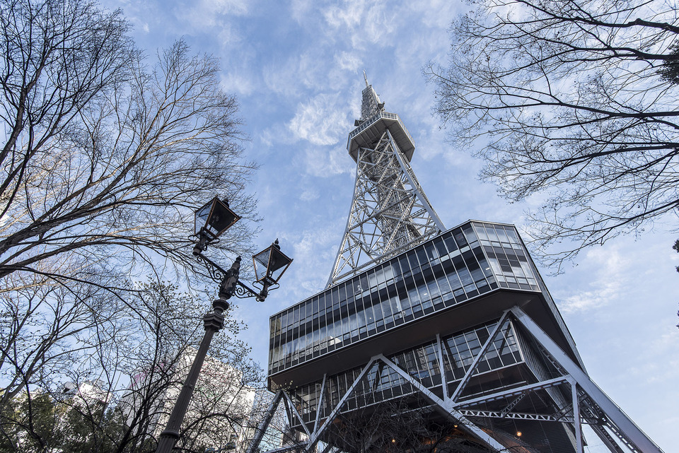 名古屋テレビ塔_写真_0001