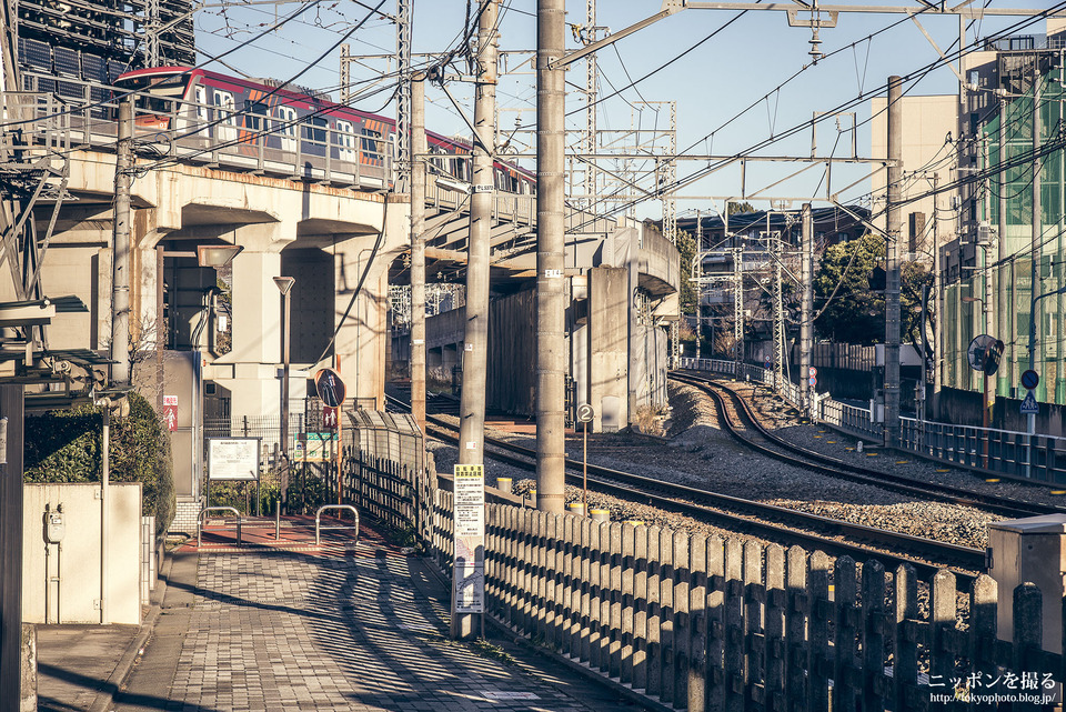 OM09_緑が丘_1train