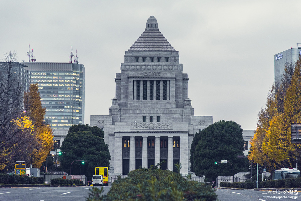 永田町_国会議事堂前_004