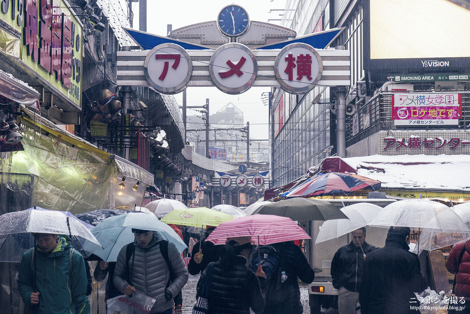 34_東京_台東区_上野_アメ横