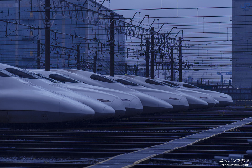 大井町新幹線車両基地_0001
