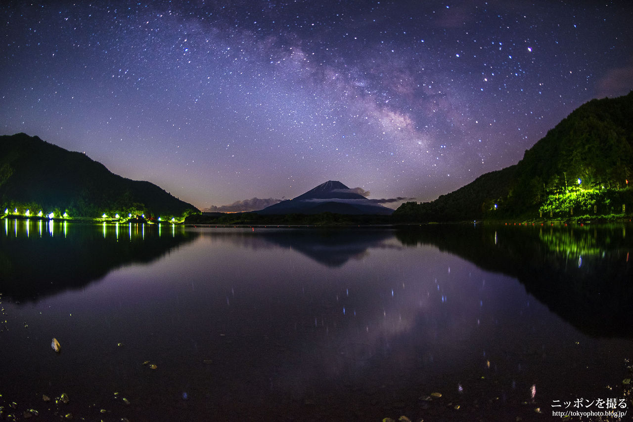 写真の楽しさを10倍増しにする超広角レンズ ニッポンを撮る