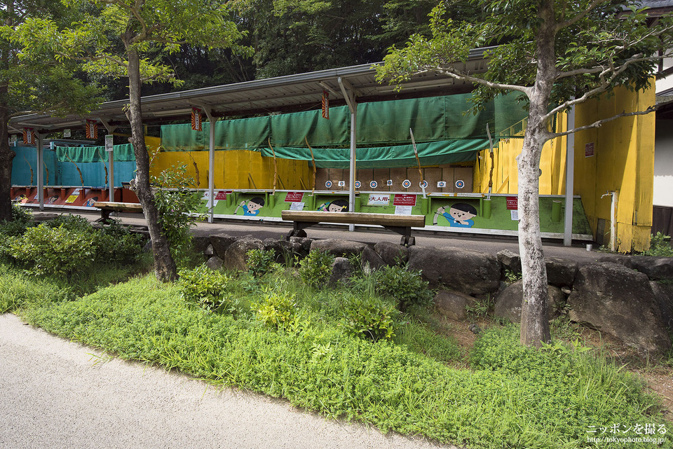 岐阜県_美濃加茂市_日本昭和村_0330