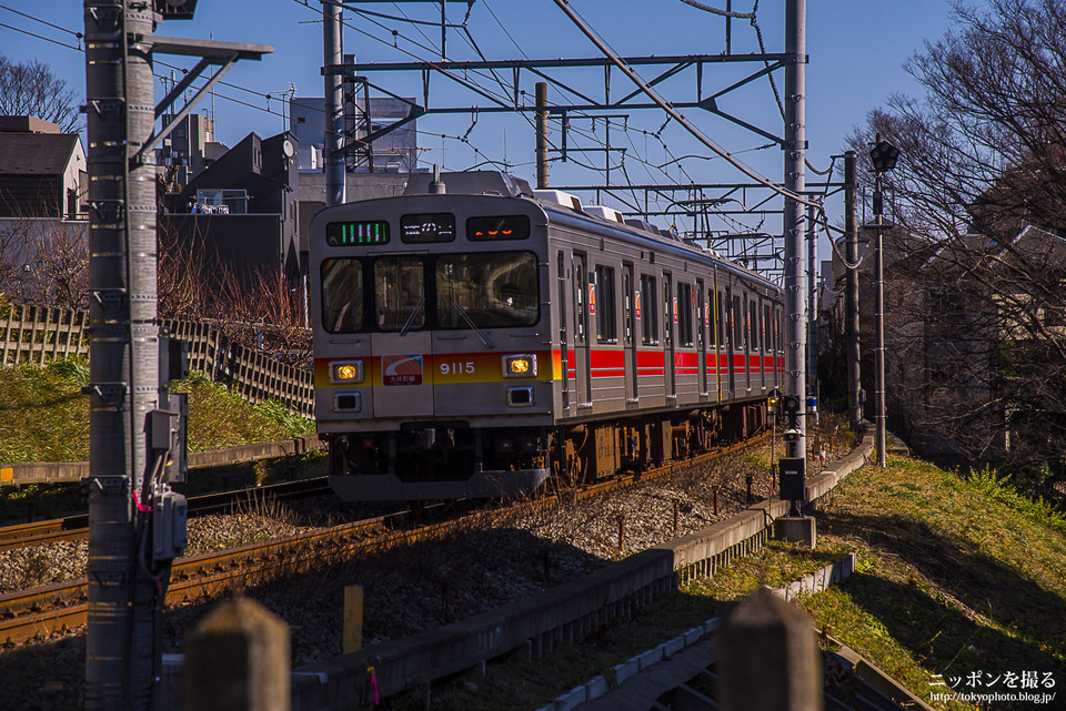 OM14_上野毛_1train