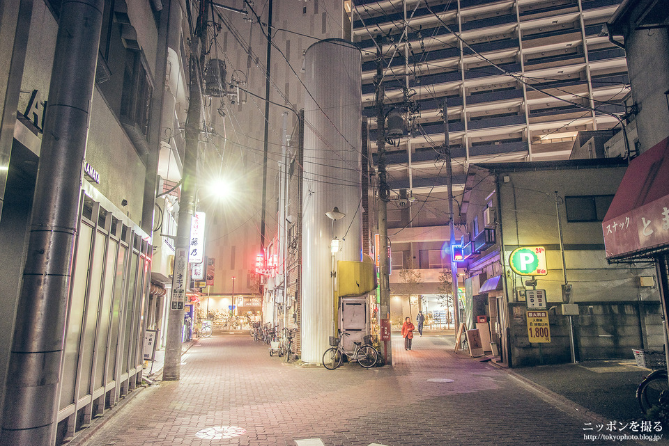 KK11_京急蒲田_蒲田_2y